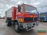 LKW tip Renault BA 02 F2B Fire Truck - Godiva GVA2700 Pump - Tank 8000L - Pump W, Gebrauchtmaschine in Oud Gastel (Poză 2)