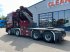 LKW типа Renault C 530 8x4 Euro 6 Fassi 115 Tonmeter laadkraan + Fly-Jib Just 116, Gebrauchtmaschine в ANDELST (Фотография 4)