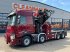 LKW del tipo Renault C 530 8x4 Euro 6 Fassi 115 Tonmeter laadkraan + Fly-Jib Just 116, Gebrauchtmaschine en ANDELST (Imagen 2)