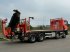 LKW des Typs Renault C430 P 8X4 K, Gebrauchtmaschine in Velddriel (Bild 8)