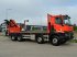 LKW des Typs Renault C430 P 8X4 K, Gebrauchtmaschine in Velddriel (Bild 10)