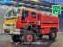 LKW типа Renault CCFS 6000 4X4 Thomas Sides 6000 Ltr 4x4 Euro 5 Fire truc, Gebrauchtmaschine в Veghel (Фотография 1)