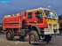 LKW типа Renault CCFS 6000 4X4 Thomas Sides 6000 Ltr 4x4 Euro 5 Fire truc, Gebrauchtmaschine в Veghel (Фотография 3)