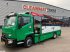 LKW typu Renault D 150 Euro 6 Maxilift 3 Tonmeter laadkraan Just 41.280 km!, Gebrauchtmaschine w ANDELST (Zdjęcie 1)