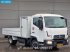 LKW del tipo Renault D150 4X2 Open laadbak 150pk Euro 6 3500kg Trekhaak, Gebrauchtmaschine In Veghel (Immagine 3)