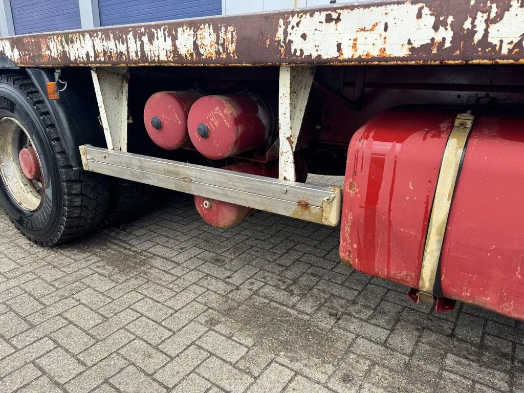 LKW van het type Renault G340 Manager **8 PNEUS-CAMION FRANCAIS**, Gebrauchtmaschine in Kessel (Foto 9)