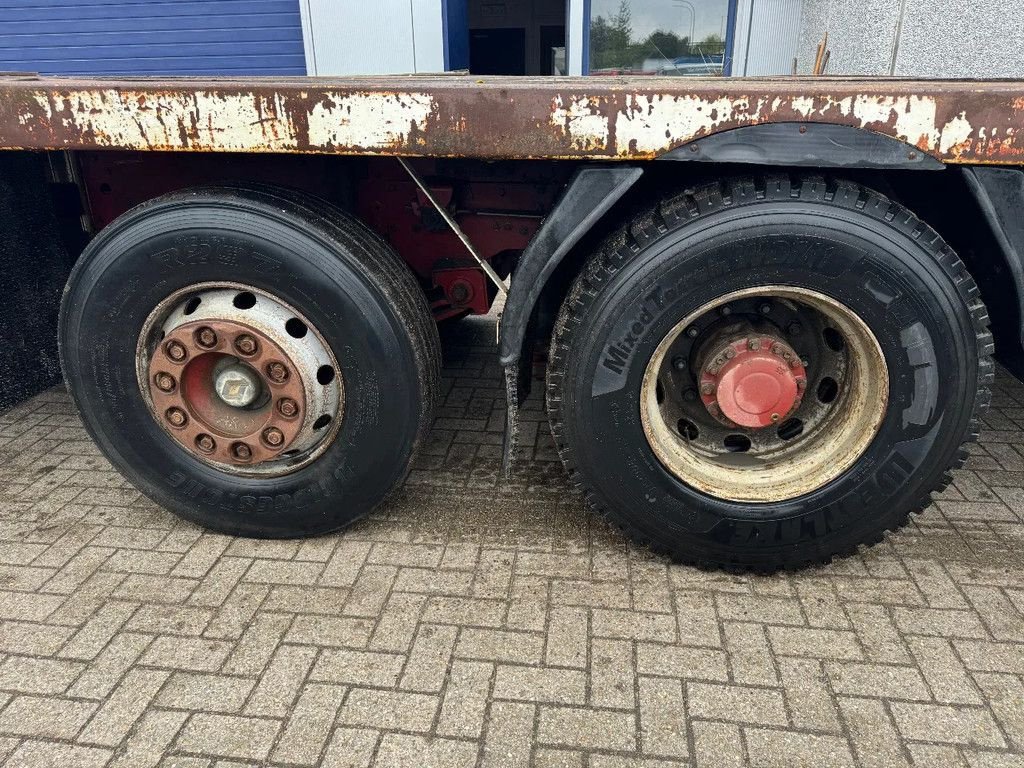 LKW du type Renault G340 Manager **8 PNEUS-CAMION FRANCAIS**, Gebrauchtmaschine en Kessel (Photo 10)