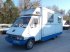 LKW tipa Renault Gamme B 70, Gebrauchtmaschine u Bourron Marlotte (Slika 2)