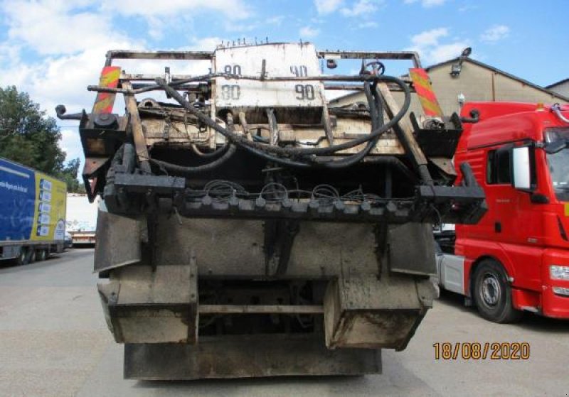 LKW del tipo Renault Gamme G, Gebrauchtmaschine In Bourron Marlotte (Immagine 8)