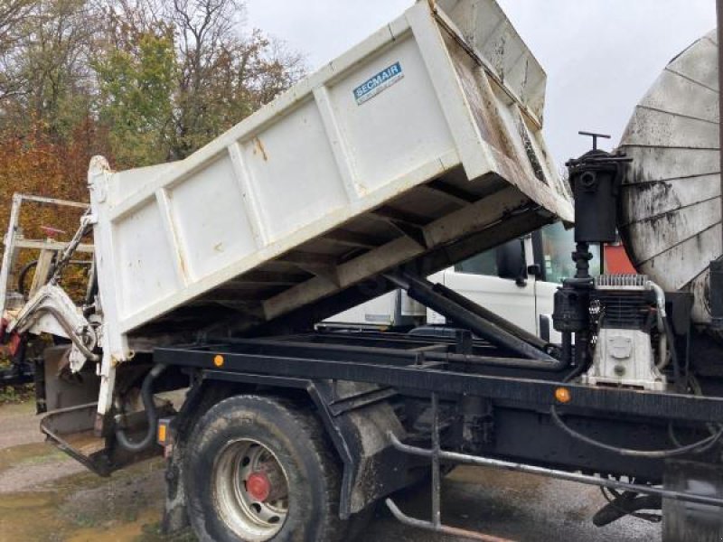 LKW типа Renault Gamme G, Gebrauchtmaschine в Bourron Marlotte (Фотография 7)