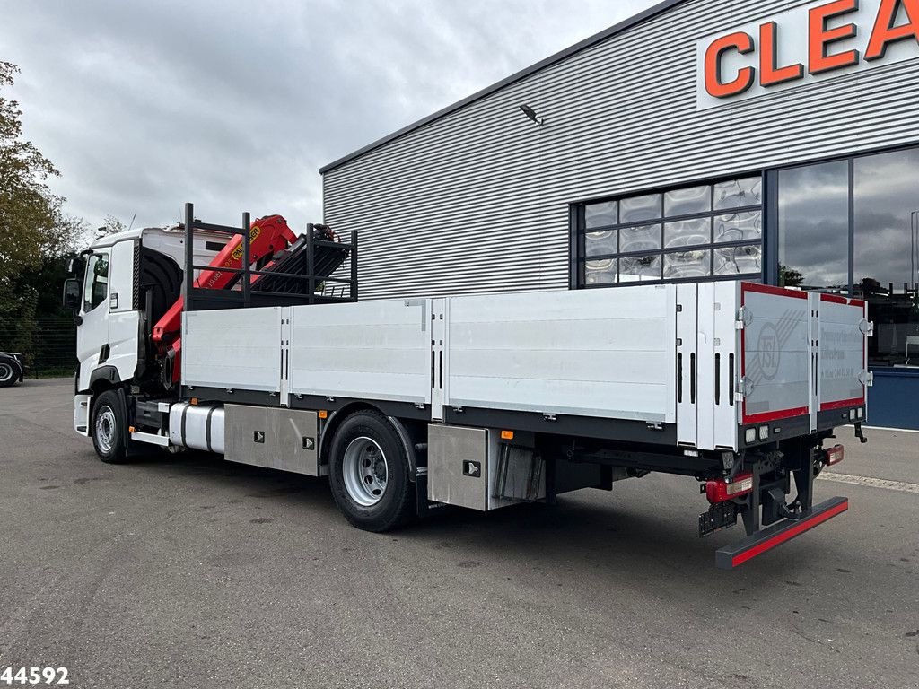 LKW typu Renault K 380 Euro 6 Palfinger 19 Tonmeter laadkraan, Gebrauchtmaschine v ANDELST (Obrázok 8)