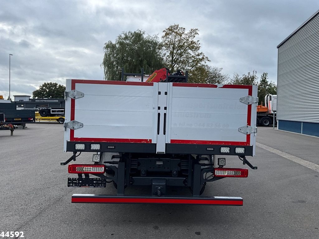 LKW typu Renault K 380 Euro 6 Palfinger 19 Tonmeter laadkraan, Gebrauchtmaschine v ANDELST (Obrázok 9)