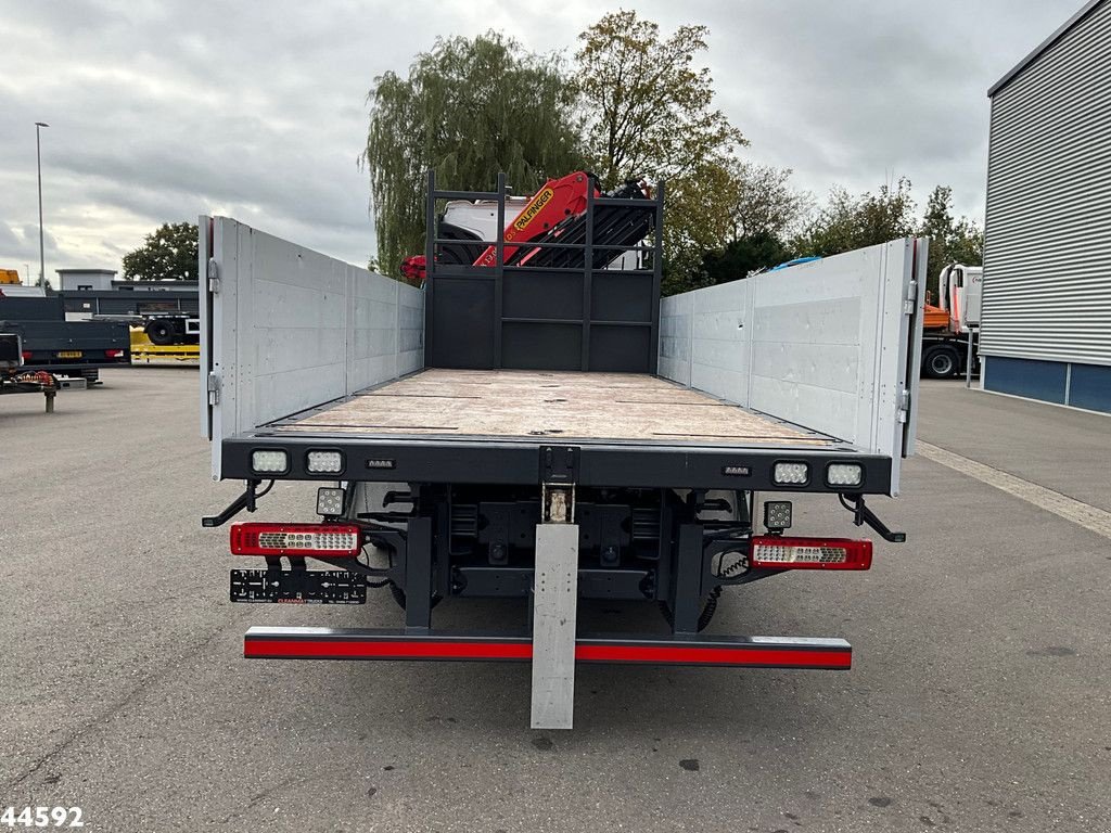 LKW typu Renault K 380 Euro 6 Palfinger 19 Tonmeter laadkraan, Gebrauchtmaschine v ANDELST (Obrázok 10)