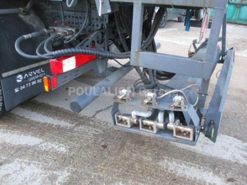 LKW Türe ait Renault KERAX 370 DXI, Gebrauchtmaschine içinde Bourron Marlotte (resim 5)