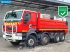 LKW typu Renault Kerax 410 8X4 SIDES 14.500ltr Fire truck Feuerwehr, Gebrauchtmaschine w Veghel (Zdjęcie 1)