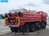 LKW typu Renault Kerax 410 8X4 SIDES 14.500ltr Fire truck Feuerwehr, Gebrauchtmaschine w Veghel (Zdjęcie 7)