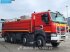 LKW del tipo Renault Kerax 410 8X4 SIDES 14.500ltr Fire truck Feuerwehr, Gebrauchtmaschine en Veghel (Imagen 3)