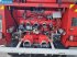 LKW tipa Renault Kerax 420 8X4 SIDES 14.500ltr Fire truck Manual Retarder Euro 3, Gebrauchtmaschine u Veghel (Slika 8)