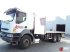 LKW del tipo Renault Kerax 420, Gebrauchtmaschine en Bree (Imagen 5)