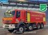 LKW za tip Renault Kerax 430 8X4 fire truck Feuerwehr 15.000 Liter Low mileage, Gebrauchtmaschine u Veghel (Slika 1)