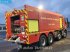 LKW za tip Renault Kerax 430 8X4 fire truck Feuerwehr 15.000 Liter Low mileage, Gebrauchtmaschine u Veghel (Slika 7)