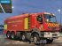 LKW za tip Renault Kerax 430 8X4 fire truck Feuerwehr 15.000 Liter Low mileage, Gebrauchtmaschine u Veghel (Slika 3)