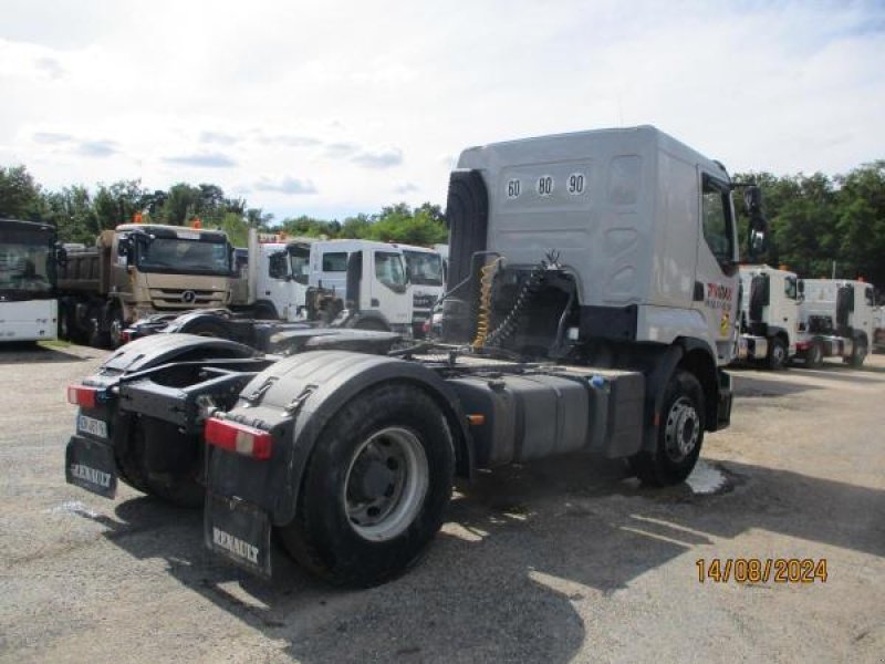 LKW типа Renault Kerax 450, Gebrauchtmaschine в Bourron Marlotte (Фотография 5)