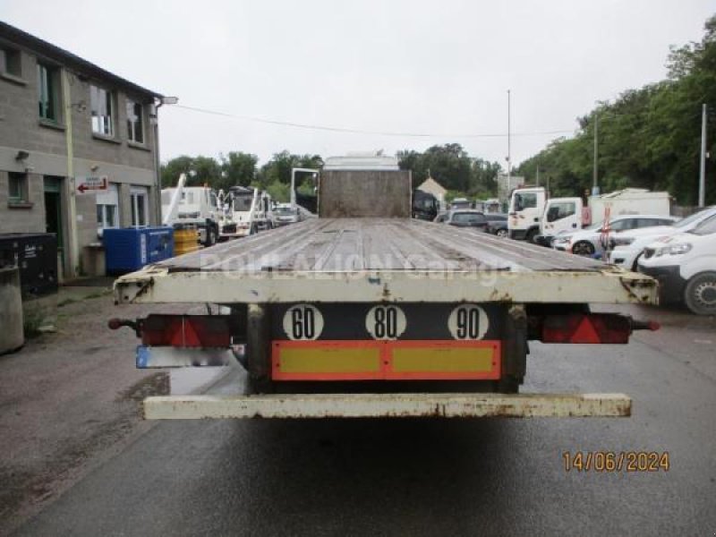 LKW typu Renault Kerax 450, Gebrauchtmaschine v Bourron Marlotte (Obrázok 4)