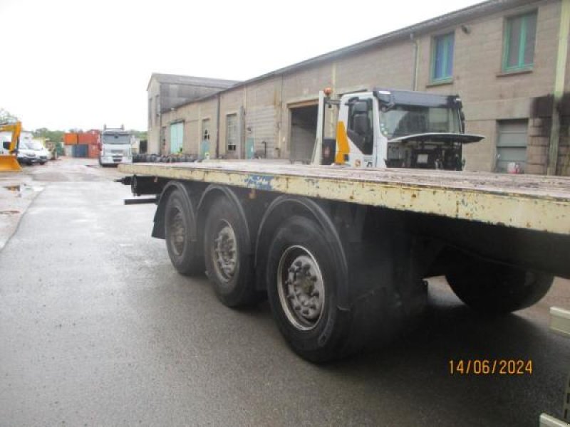 LKW typu Renault Kerax 450, Gebrauchtmaschine v Bourron Marlotte (Obrázok 5)