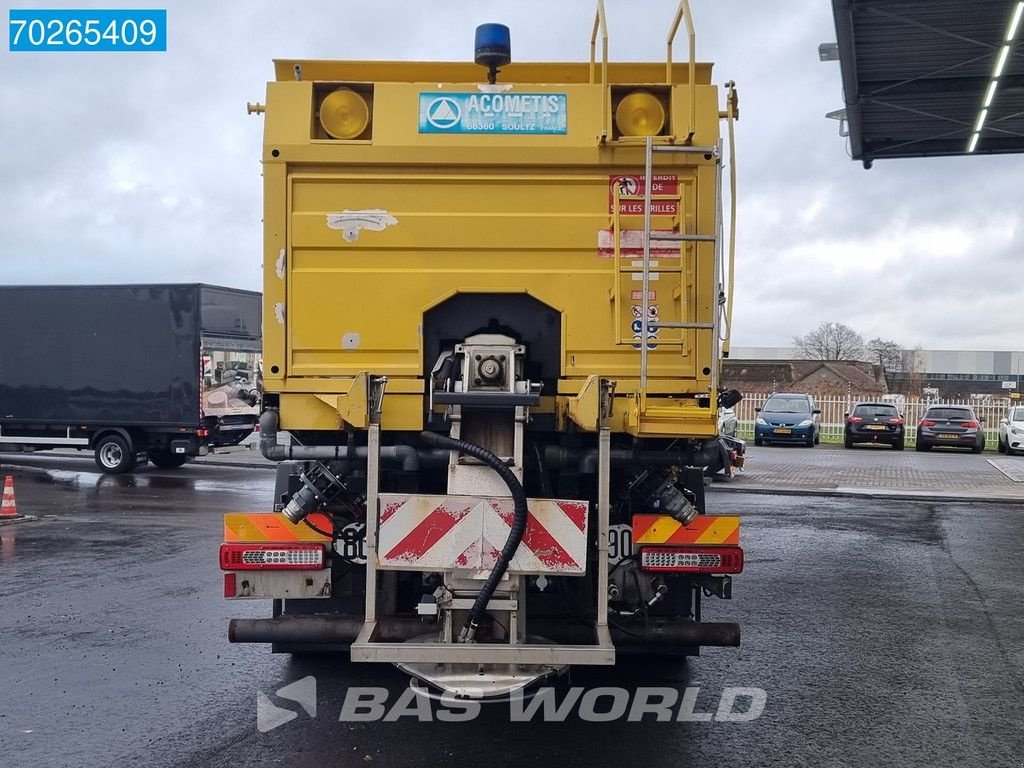 LKW του τύπου Renault Kerax 460 8X4 Acometis Salt sprayer Retarder Big-Axle Steelsuspe, Gebrauchtmaschine σε Veghel (Φωτογραφία 8)