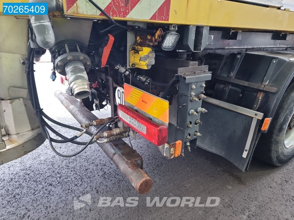 LKW του τύπου Renault Kerax 460 8X4 Acometis Salt sprayer Retarder Big-Axle Steelsuspe, Gebrauchtmaschine σε Veghel (Φωτογραφία 10)