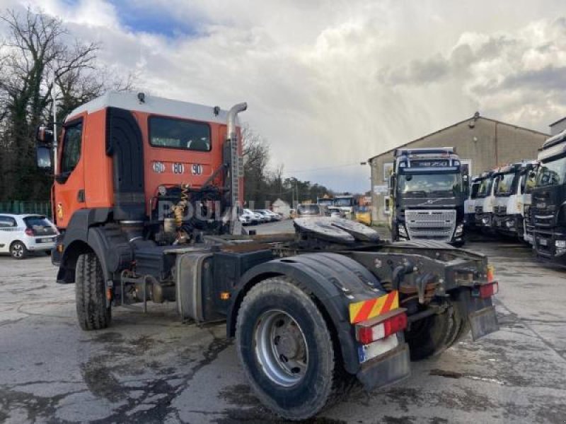 LKW typu Renault Kerax, Gebrauchtmaschine v Bourron Marlotte (Obrázok 3)