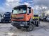 LKW типа Renault Kerax, Gebrauchtmaschine в Bourron Marlotte (Фотография 1)