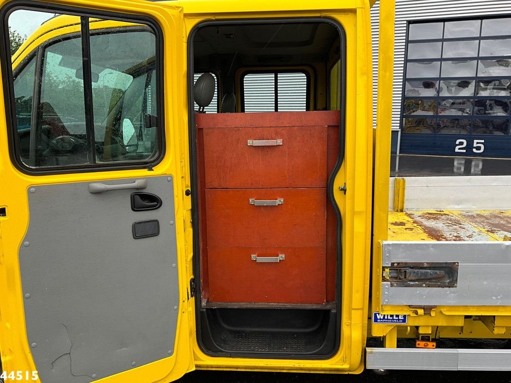 LKW of the type Renault Master 2.5 DOKA Manual Just 198.774 km!, Gebrauchtmaschine in ANDELST (Picture 8)