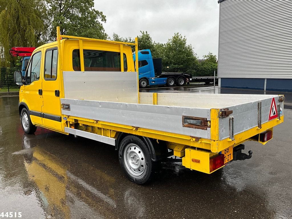 LKW of the type Renault Master 2.5 DOKA Manual Just 198.774 km!, Gebrauchtmaschine in ANDELST (Picture 3)