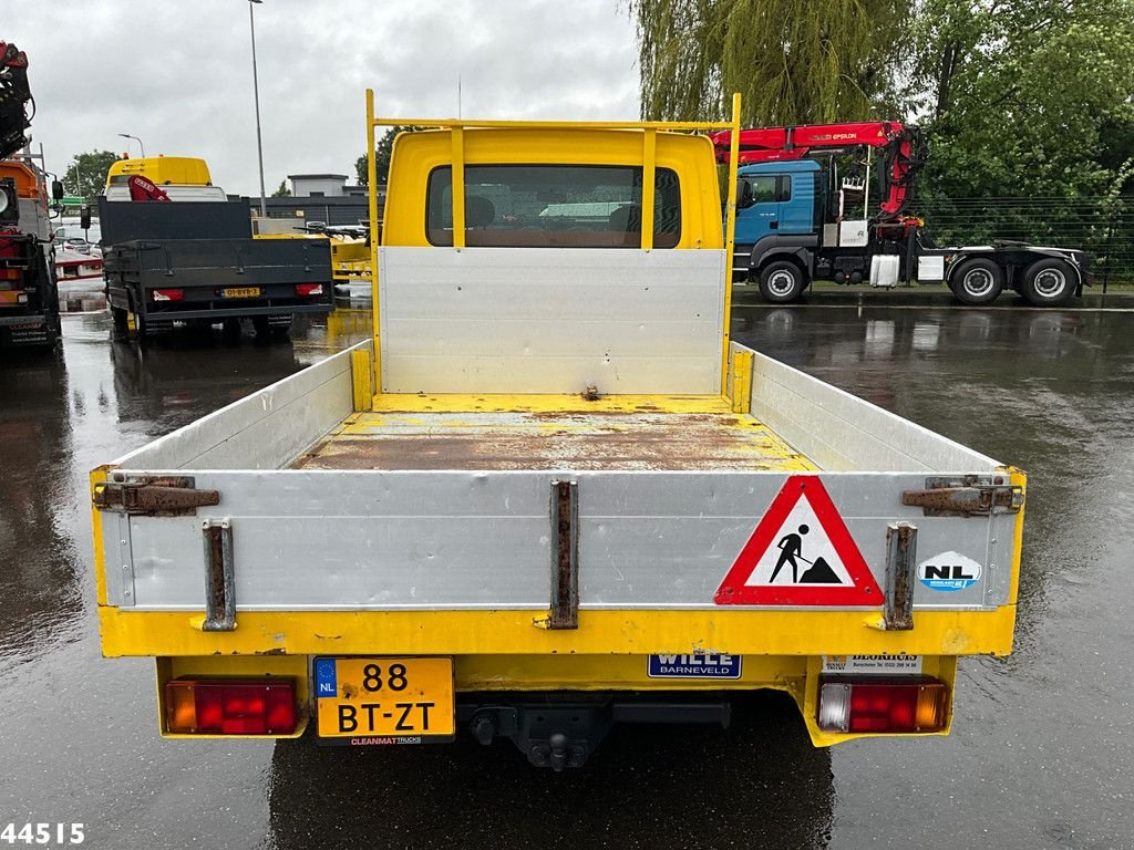 LKW typu Renault Master 2.5 DOKA Manual Just 198.774 km!, Gebrauchtmaschine v ANDELST (Obrázok 7)