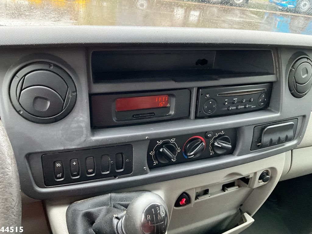 LKW of the type Renault Master 2.5 DOKA Manual Just 198.774 km!, Gebrauchtmaschine in ANDELST (Picture 11)