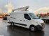 LKW tipa Renault Master T35 2.3 DCi Custers Hoogwerker 14 meter, Gebrauchtmaschine u ANDELST (Slika 3)