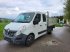 LKW Türe ait Renault Master, Gebrauchtmaschine içinde Gabersdorf (resim 1)