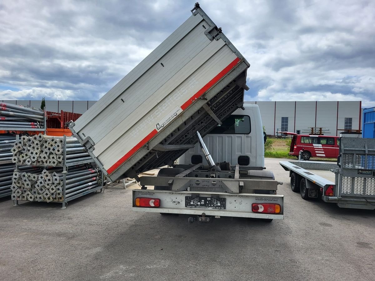 LKW za tip Renault Master, Gebrauchtmaschine u Gabersdorf (Slika 13)