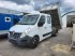 LKW Türe ait Renault Master, Gebrauchtmaschine içinde Gabersdorf (resim 12)