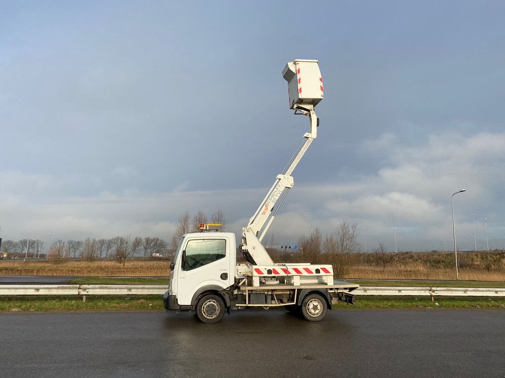 LKW tipa Renault Maxity 110.325.1.1 COMILEV EN80TVL, Gebrauchtmaschine u Velddriel (Slika 11)