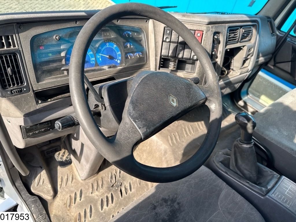 LKW typu Renault Midlum 220 EURO 3, Manual, Telma., Gebrauchtmaschine v Ede (Obrázek 5)