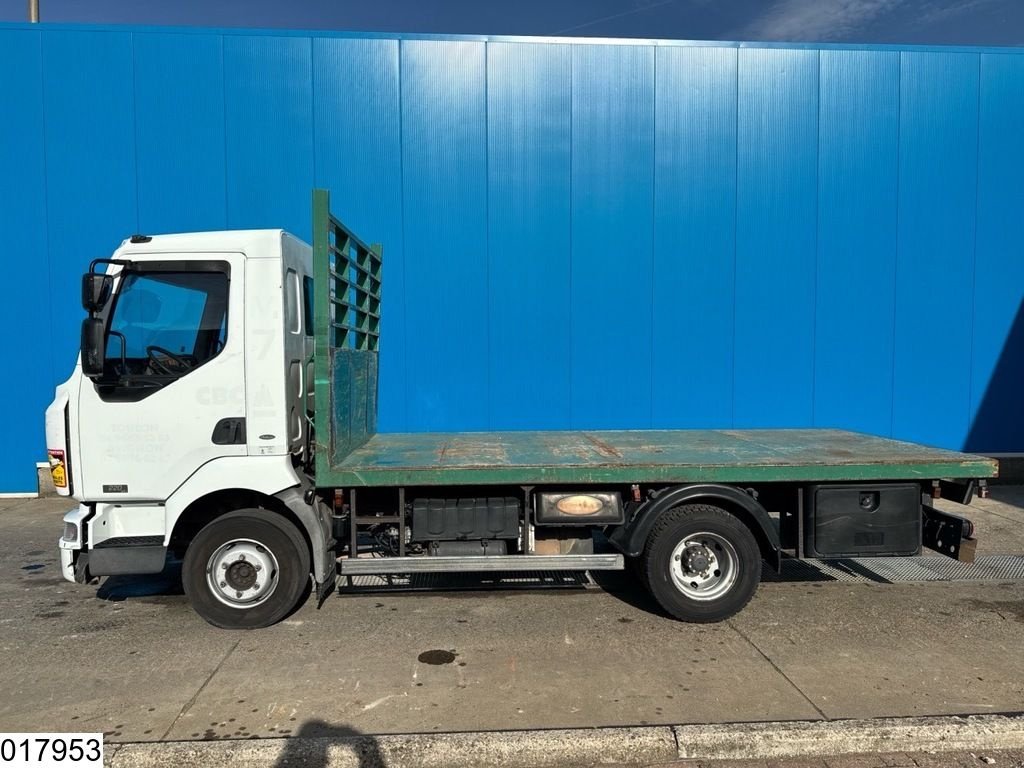 LKW a típus Renault Midlum 220 EURO 3, Manual, Telma., Gebrauchtmaschine ekkor: Ede (Kép 11)