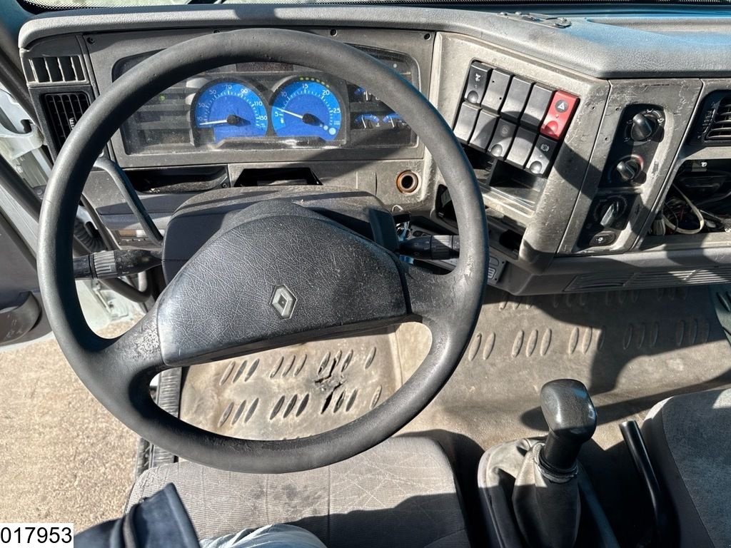 LKW tip Renault Midlum 220 EURO 3, Manual, Telma., Gebrauchtmaschine in Ede (Poză 10)