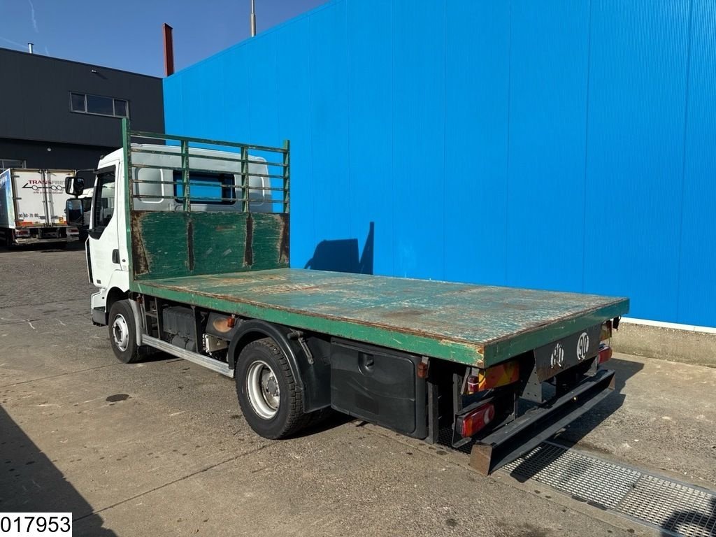 LKW του τύπου Renault Midlum 220 EURO 3, Manual, Telma., Gebrauchtmaschine σε Ede (Φωτογραφία 4)