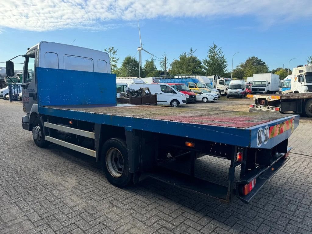 LKW типа Renault Midlum 220 **PLATEAU-FULL STEEL SUSPENSION**, Gebrauchtmaschine в Kessel (Фотография 9)