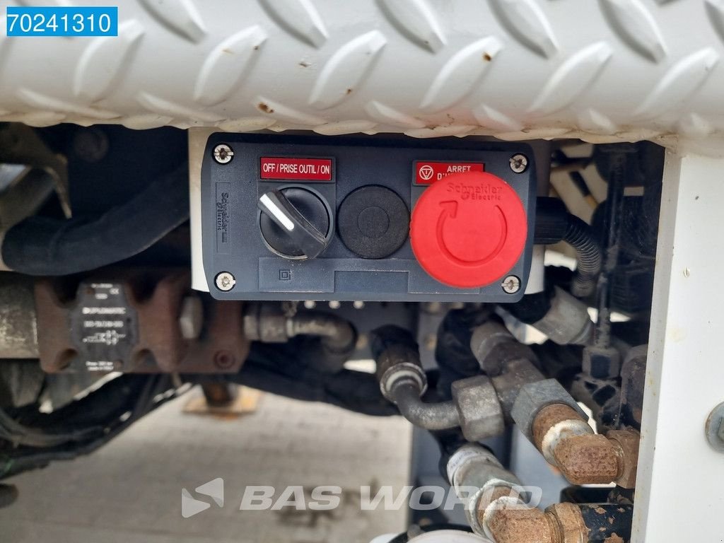 LKW του τύπου Renault Midlum 250 4X2 Risa G2T Drilling installation Steelsuspension Eu, Gebrauchtmaschine σε Veghel (Φωτογραφία 11)