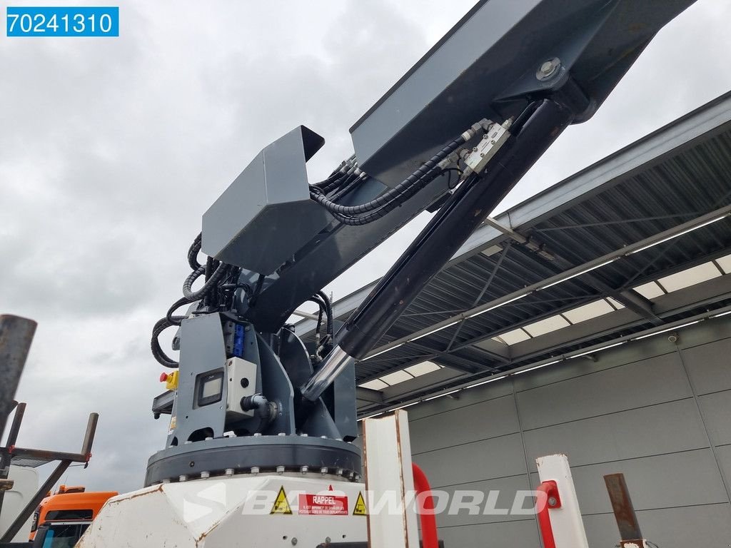 LKW του τύπου Renault Midlum 250 4X2 Risa G2T Drilling installation Steelsuspension Eu, Gebrauchtmaschine σε Veghel (Φωτογραφία 8)