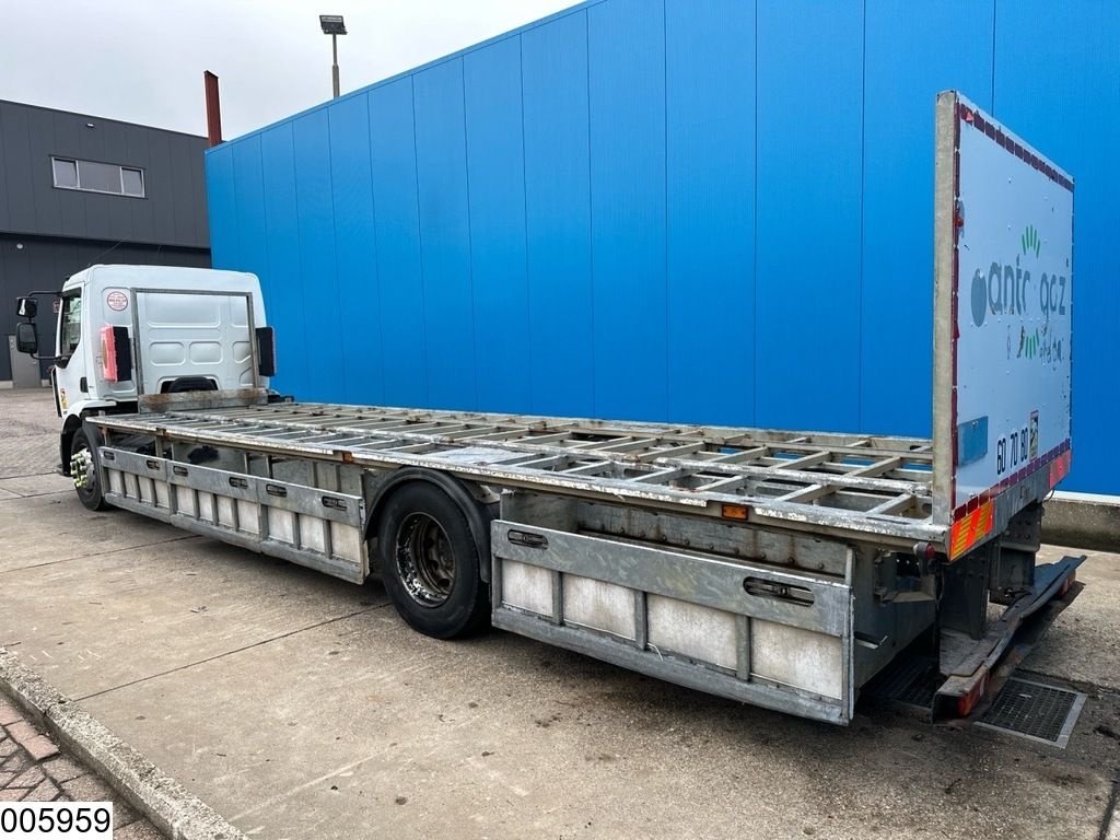 LKW des Typs Renault Midlum 270 Dxi EURO 5, Gebrauchtmaschine in Ede (Bild 4)